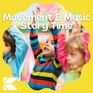 Movement and Music S